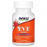 Now Foods Eve 90 tabs