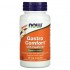 Now Foods Gastro Comfort with PepZin GI 60 капсул, амінокислота L-карнозин