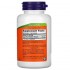 Now Foods Ginger Root 550 mg 100 капсул, корінь імбиру