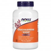 Now Foods Glucosamine 1000 180 caps
