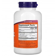 Now Foods Glucosamine & Chondroitin with MSM 180 caps