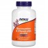 Now Foods Glucosamine & Chondroitin with MSM 180 капсул, глюкозамін і хондроїтин з MSM