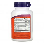 Now Foods Glucosamine & Chondroitin with MSM 90 caps