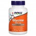 Now Foods Glycine 1000 mg 100 капсул, гліцин