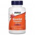 Now Foods Inositol 500 mg 100 капсул, инозитол