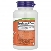 Now Foods KSM-66 Ashwagandha 600 mg 90 caps