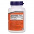 Now Foods L-Glutamine 500 mg 120 капсул, L-глютамин