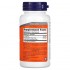 Now Foods L-Theanine 100 mg 90 капсул, L-теанін