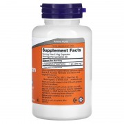 Now Foods L-Tryptophan 500 mg 60 caps