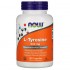 Now Foods L-Tyrosine 500 mg 120 капсул, L-тирозин