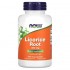 Now Foods Licorice Root 450 mg 100 капсул, корінь солодки