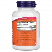 Now Foods Liposomal Vitamin C 120 caps