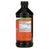 Now Foods Liquid Chlorophyll 473 мл, жидкий хлорофилл, с ароматом натуральной мяты