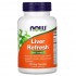 Now Foods Liver Refresh 90 капсул, поживні речовини і трави, корисні для здоров’я печінки