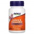 Now Foods Lutein & Zeaxanthin 60 м'яких капсул, лютеїн і зеаксантин