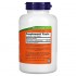 Now Foods Maca 500 mg 250 капсул, екстракт корня маки