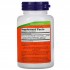 Now Foods Maca 750 mg 90 капсул, екстракт корня маки