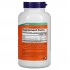 Now Foods Magnesium Citrate 180 мягких гелевых капсул, цитрат магния 