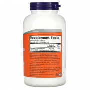 Now Foods Magnesium Citrate 250 tabs