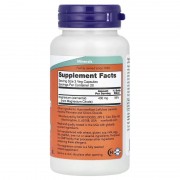 Now Foods Magnesium Citrate 60 caps