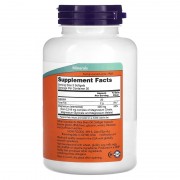 Now Foods Magnesium Citrate 90 softgels