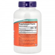 Now Foods Magnesium Glycinate With BioPerine® 180 caps