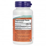 Now Foods Magnesium Glycinate With BioPerine® 60 caps