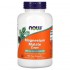 Now Foods Magnesium Malate 180 капсул, малат магнію
