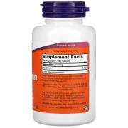 Now Foods Melatonin 5 mg 180 caps