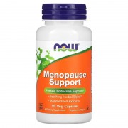 Now Foods Menopause Support 90 caps