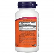 Now Foods MK-7 Vitamin K-2 100 mcg 120 caps