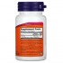 Now Foods MK-7 Vitamin K-2 100 mcg 60 капсул, вітамін K2 у вигляді менахінону-7