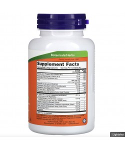 Now Foods Mood Support 90 капсул, вітаміни, мінерали та екстракти трав