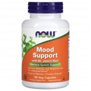 Now Foods Mood Support 90 caps