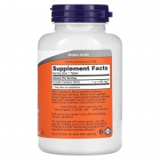 Now Foods NAC 1000 mg 120 tabs