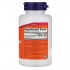 Now Foods Niacinamide 500 mg 100 капсул, витамин В3 (в виде ниацинамида)