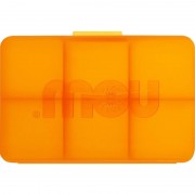 Now Foods Pill Box