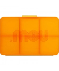 Now Foods Pill Box, контейнер для таблеток