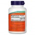 Now Foods Potassium Citrate 99 mg 180 капсул, цитрат калію