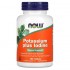 Now Foods Potassium Plus Iodine 180 таблеток, калий плюс йод
