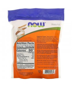 Now Foods Psyllium Husk Powder 680 грам, порошок із лушпиння подорожника