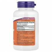 Now Foods Red Yeast Rice 600 mg 120 veg caps