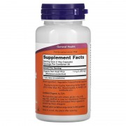 Now Foods Red Yeast Rice 600 mg 60 veg caps