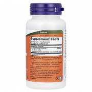 Now Foods Saccharomyces Boulardii 5 Billion CFU 60 caps