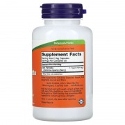 Now Foods Saw Palmetto Berries 550 mg 100 caps