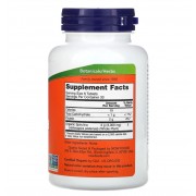 Now Foods Spirulina 500 mg 200 tabs