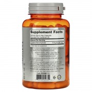 Now Foods Sports Creatine Monohydrate 750 mg 120 caps