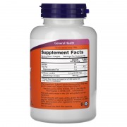 Now Foods Sunflower Lecithin 100 softgels