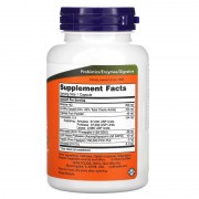 Now Foods Super Enzymes 90 caps