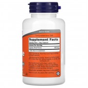 Now Foods Taurine 500 mg 100 caps